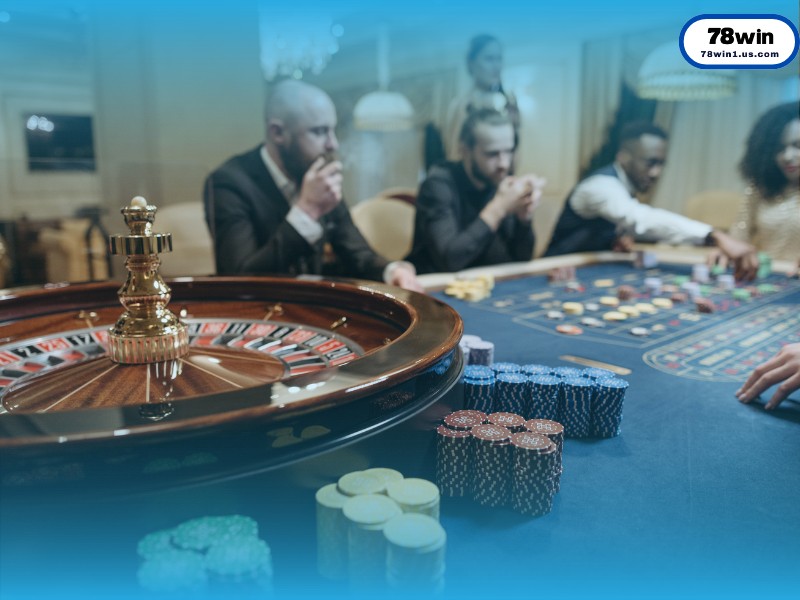 Định hướng phát triển tương lai của 78Win
