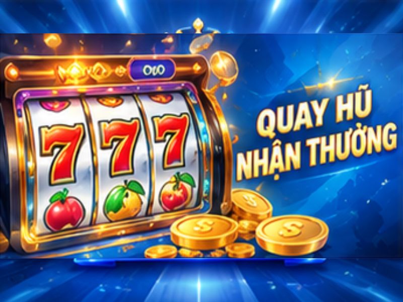Bí Kíp “Quay Là Nổ – Thắng Là Rút” Được Các Cao Thủ Bật Mí