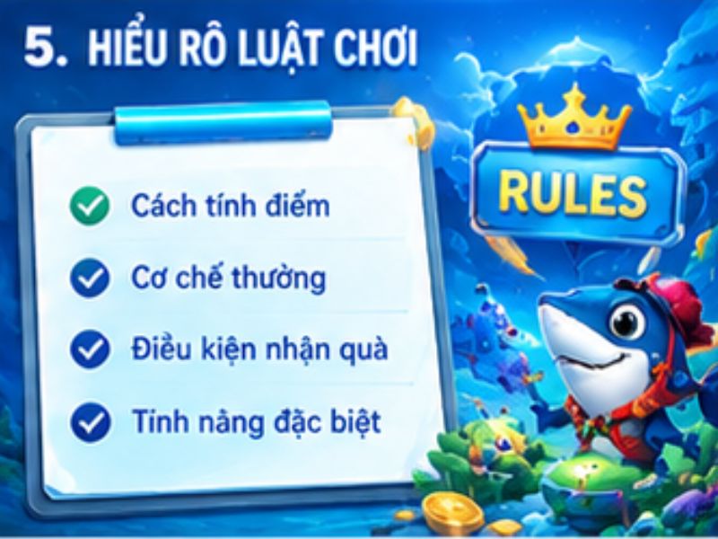 Hướng dẫn làm quen với Bắn Cá Ngộ Không 78WIN