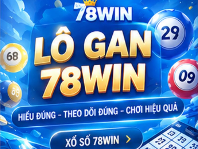Lô Gan 78WIN