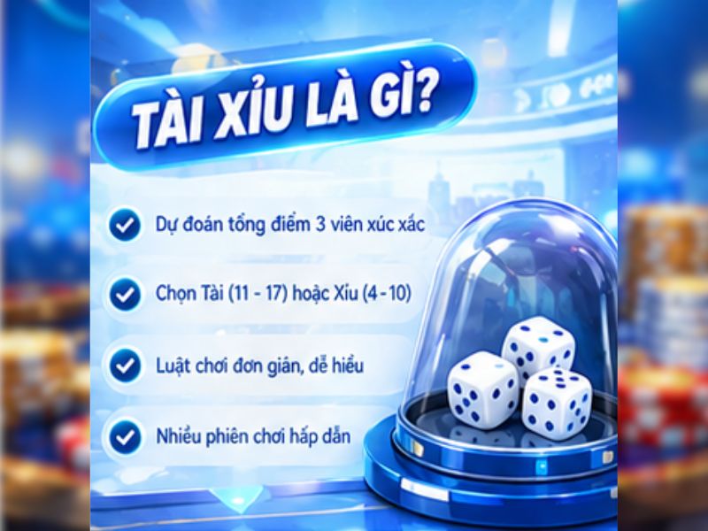 Soi cầu Tài Xỉu là gì?